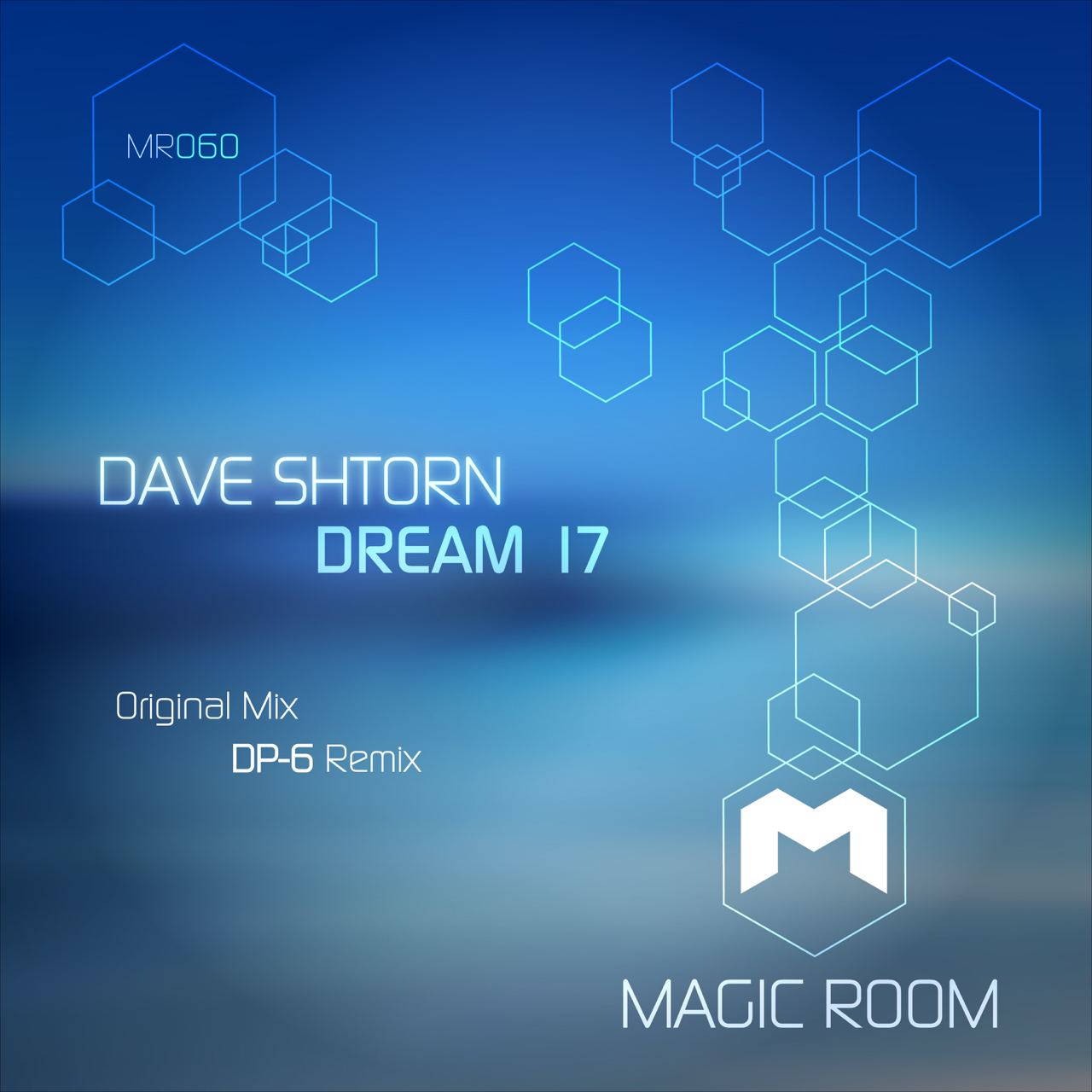 Dave Shtorn - Dream 17 (DP-6 remix)